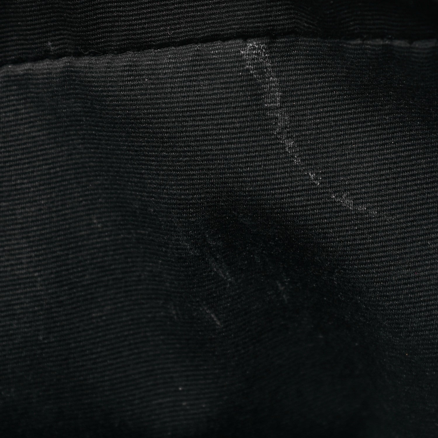 Saint Laurent Calfskin Monogram Small Lou Camera Bag Asphalt 7 of 16