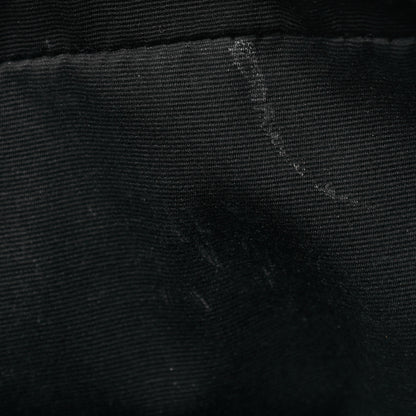 Saint Laurent Calfskin Monogram Small Lou Camera Bag Asphalt 7 of 16