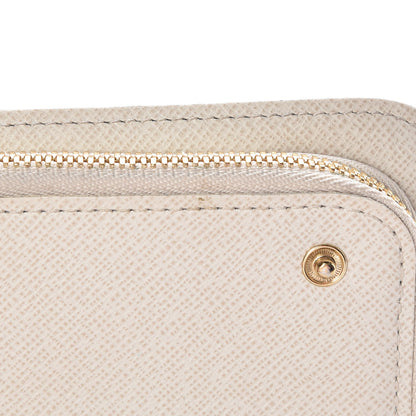 Louis Vuitton Monogram Insolite Wallet White 9 of 17