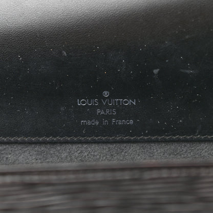 Louis Vuitton Epi Nocturne PM Black 6 of 12