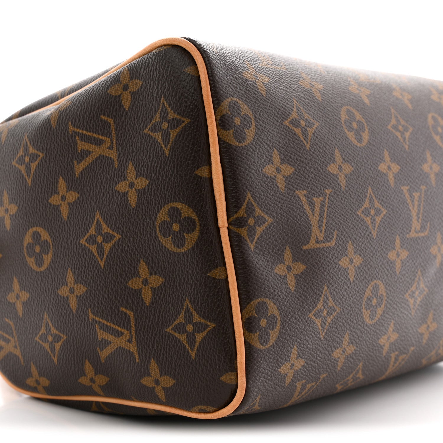 Louis Vuitton Monogram Speedy 25 9 of 11