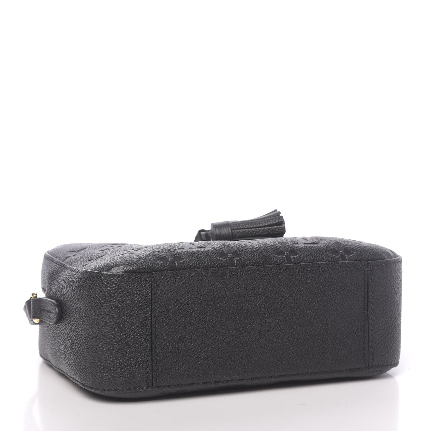 Empreinte Saintonge Black