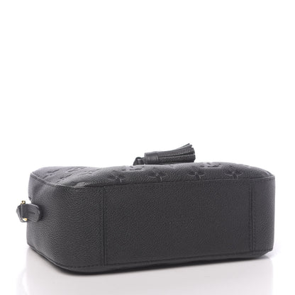 Louis Vuitton Empreinte Saintonge Black 4 of 9