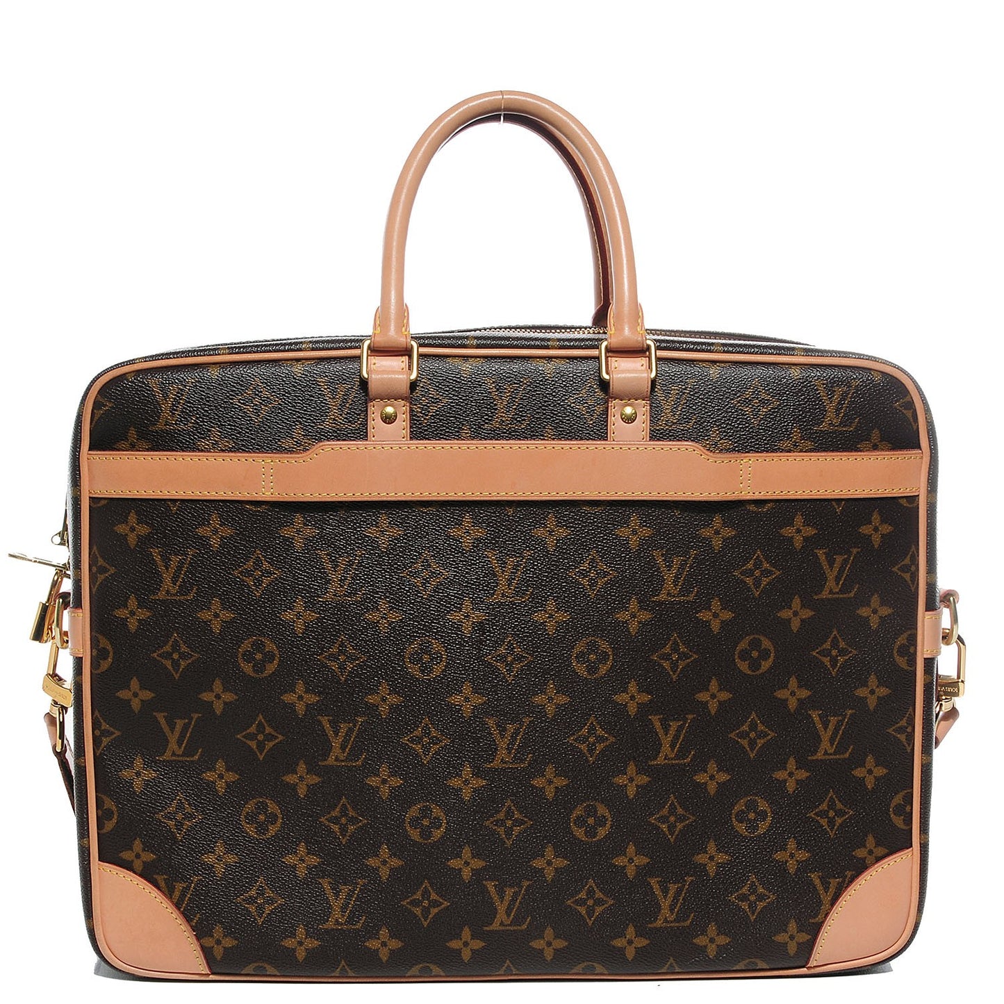 Monogram Porte-Documents Voyage GM