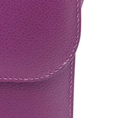 Hermes Evercolor Constance 18 Anemone 10 of 11