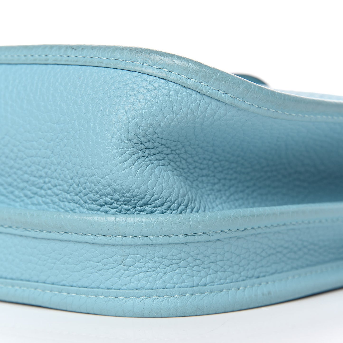 Taurillon Clemence Evelyne III PM Bleu Atoll
