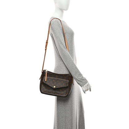 Louis Vuitton Monogram Mabillon 2 of 10