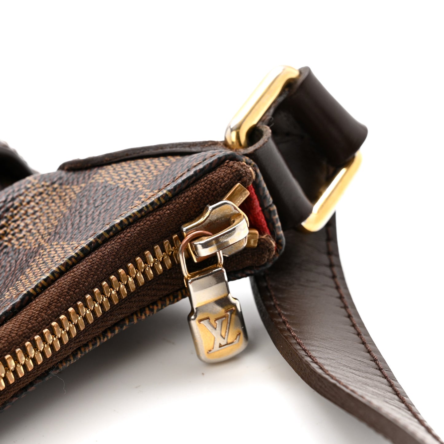 Damier Ebene Bloomsbury PM