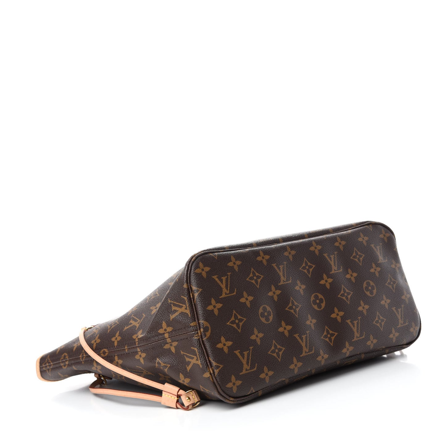 Monogram Neo Neverfull MM