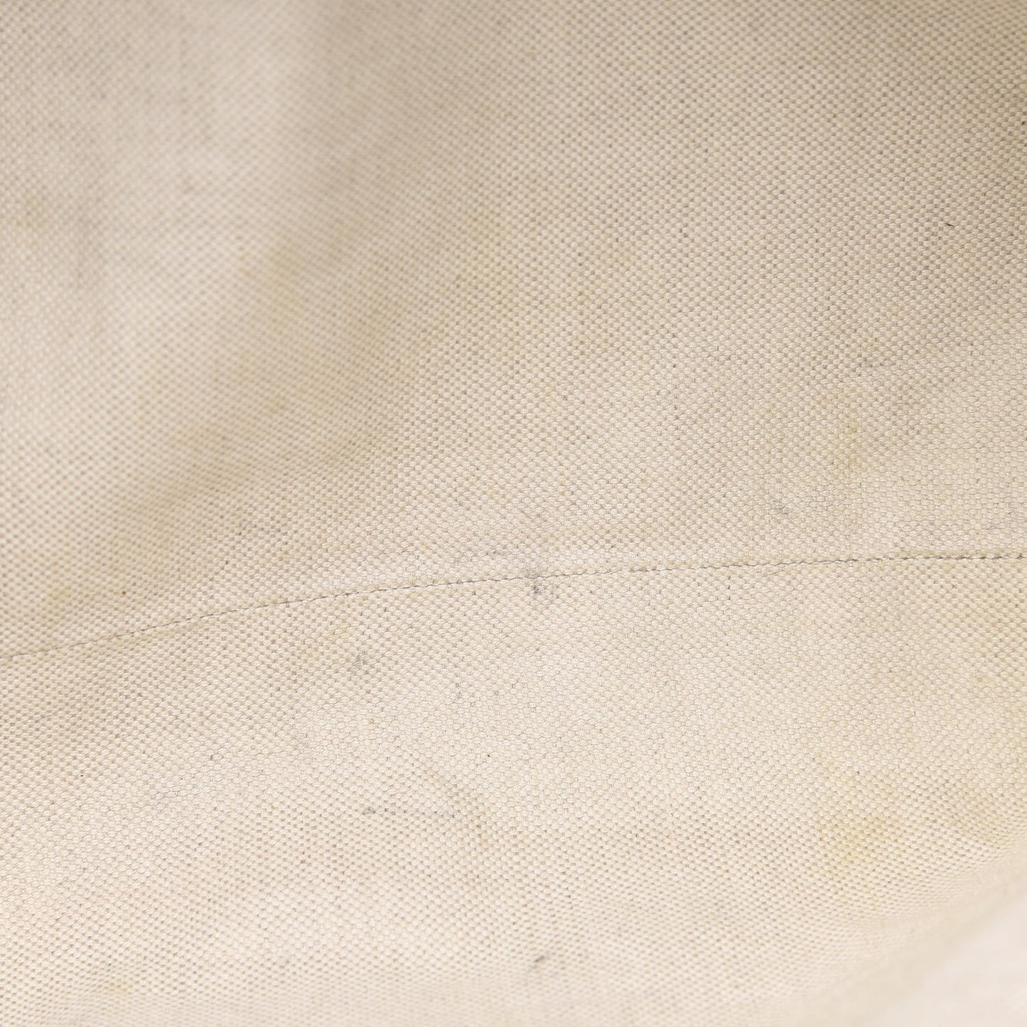 Monogram Medium Sukey Tote Off White