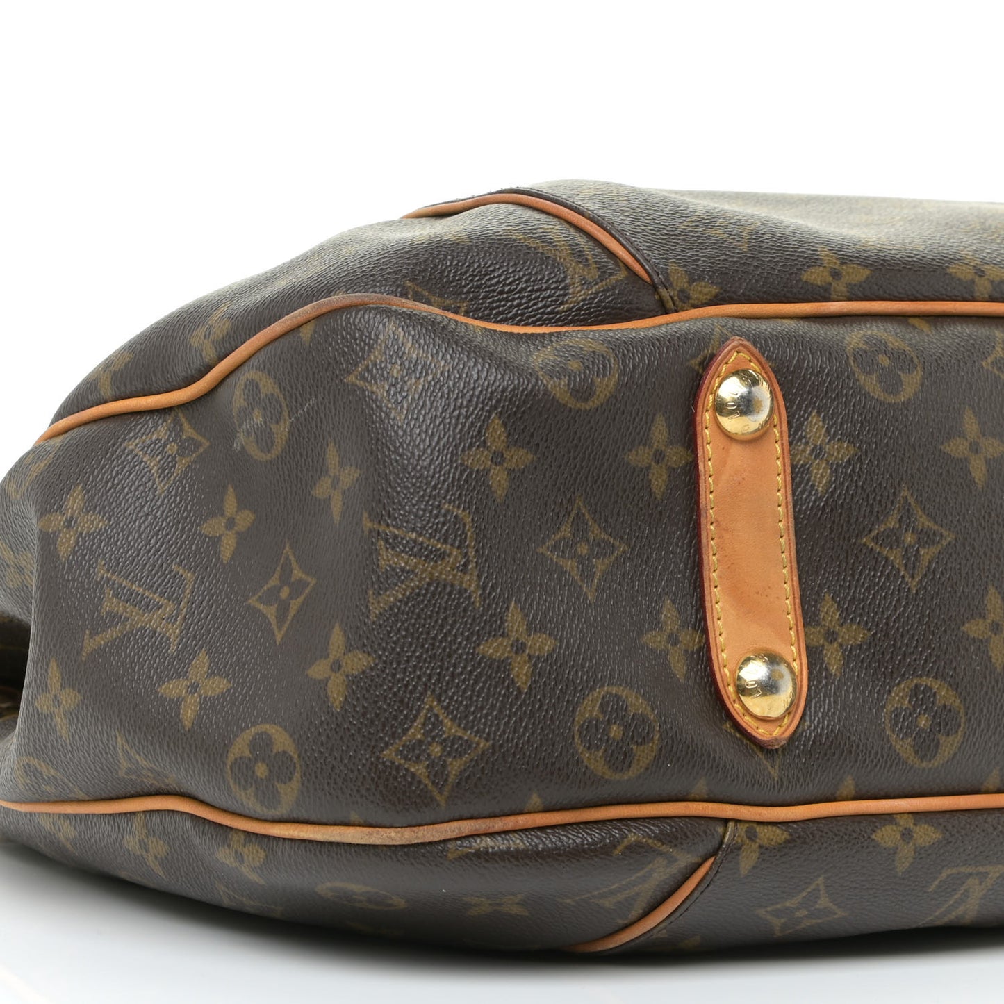 Monogram Galliera PM