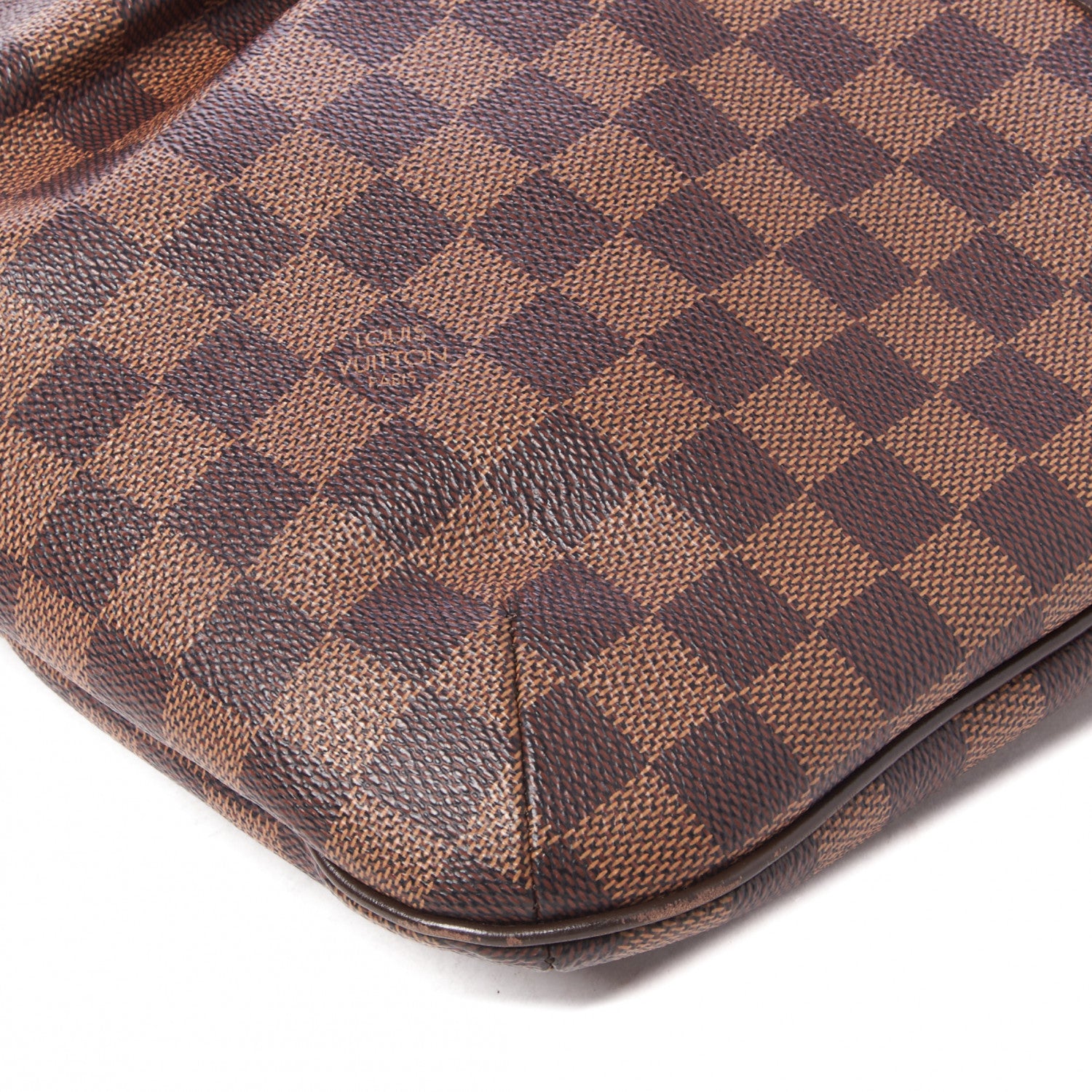 Louis Vuitton Damier Ebene Bloomsbury PM 5 of 8