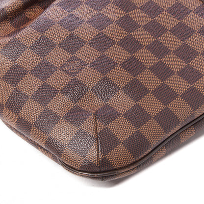 Louis Vuitton Damier Ebene Bloomsbury PM 5 of 8