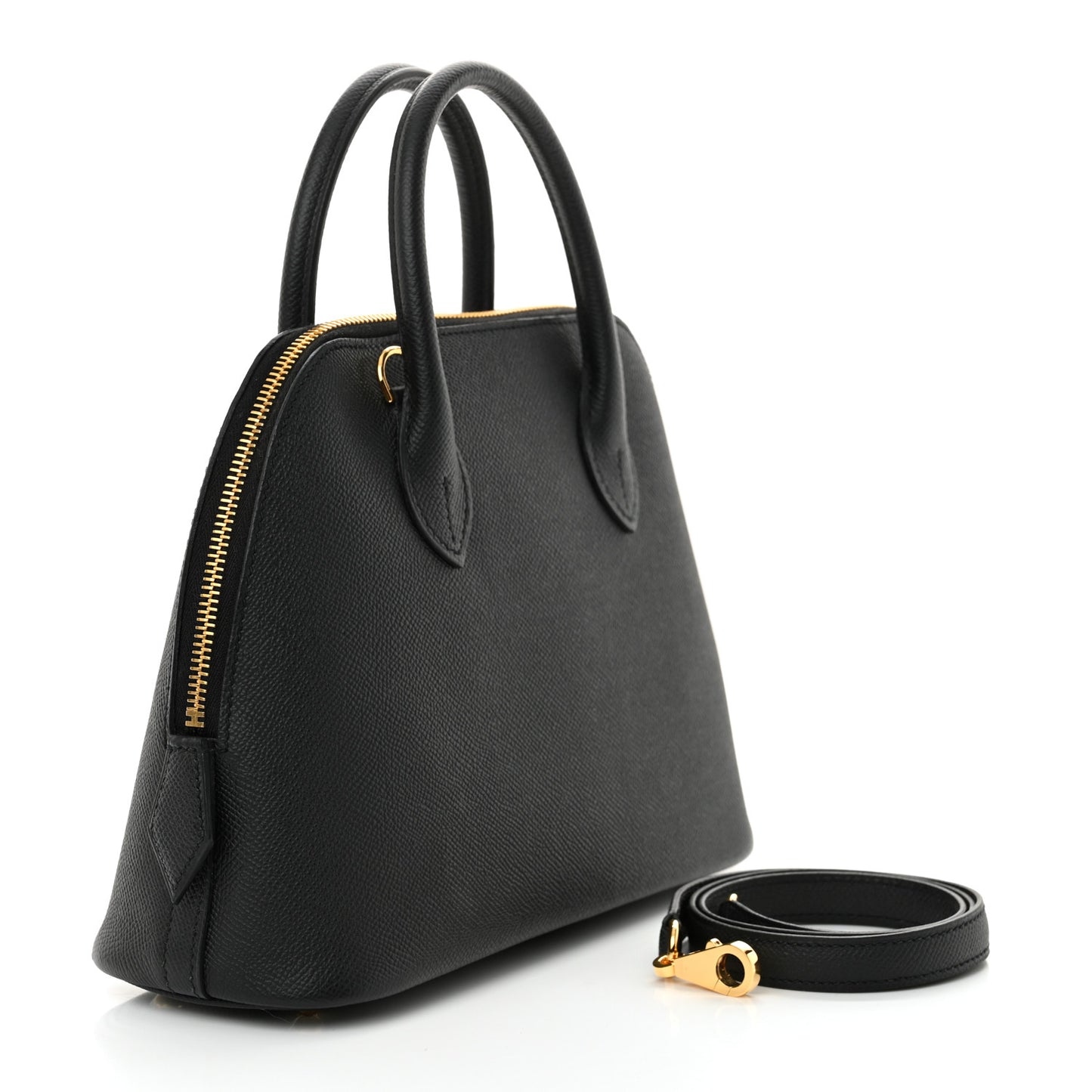 Epsom 1923 Bolide 25 Black