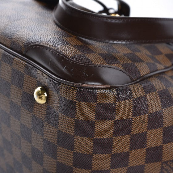 Damier Ebene Verona MM