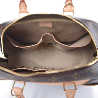 Louis Vuitton Monogram Deauville 5 of 7