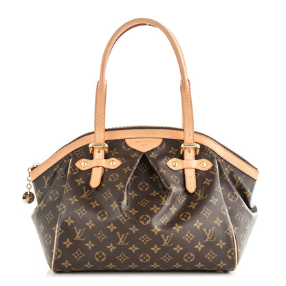 Louis Vuitton Monogram Tivoli GM 1 of 7