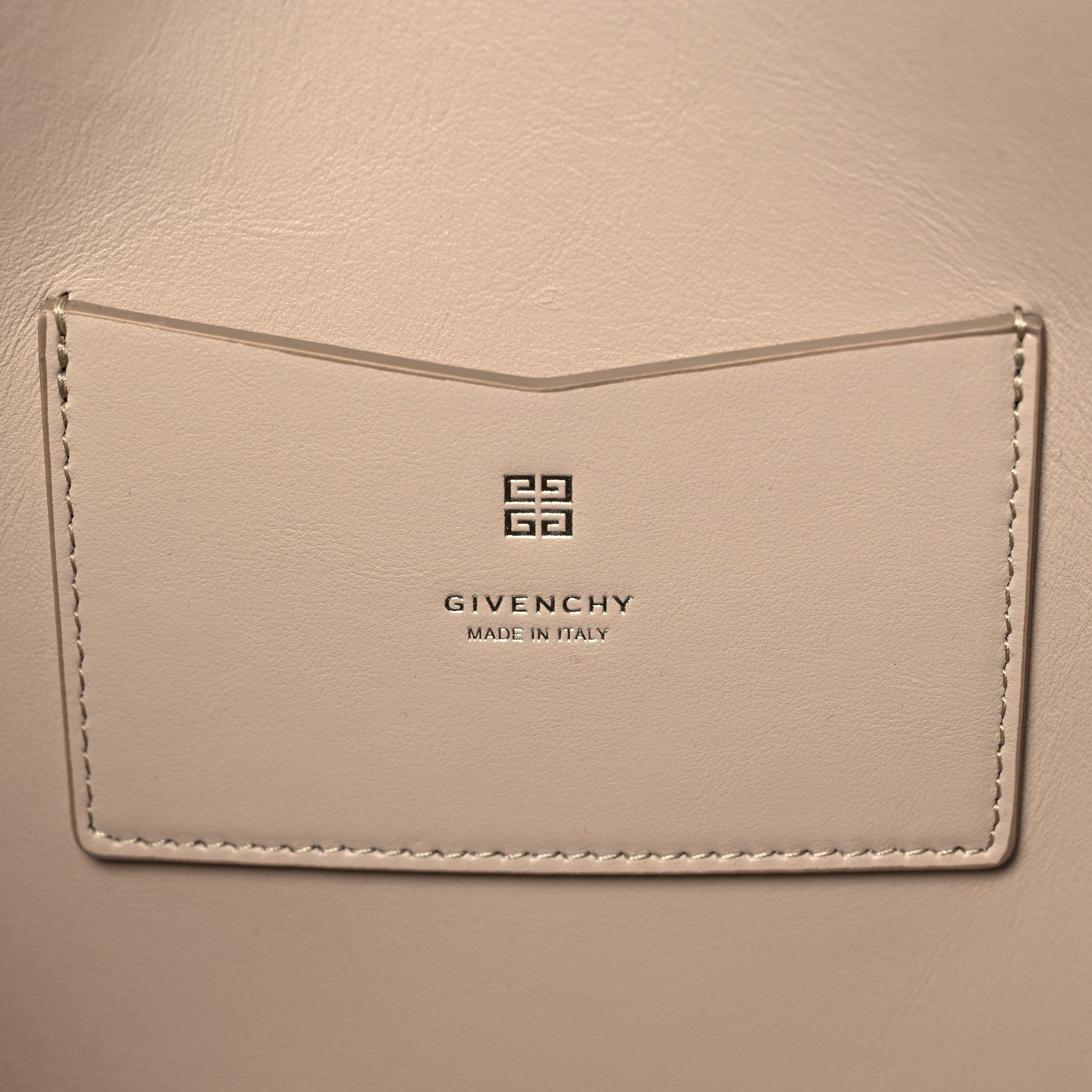 Givenchy Soft Calfskin Medium Soft Antigona Dune 6 of 8