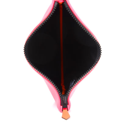 Hermes Neoprene Small Neobain Case Bubble Gum 5 of 8