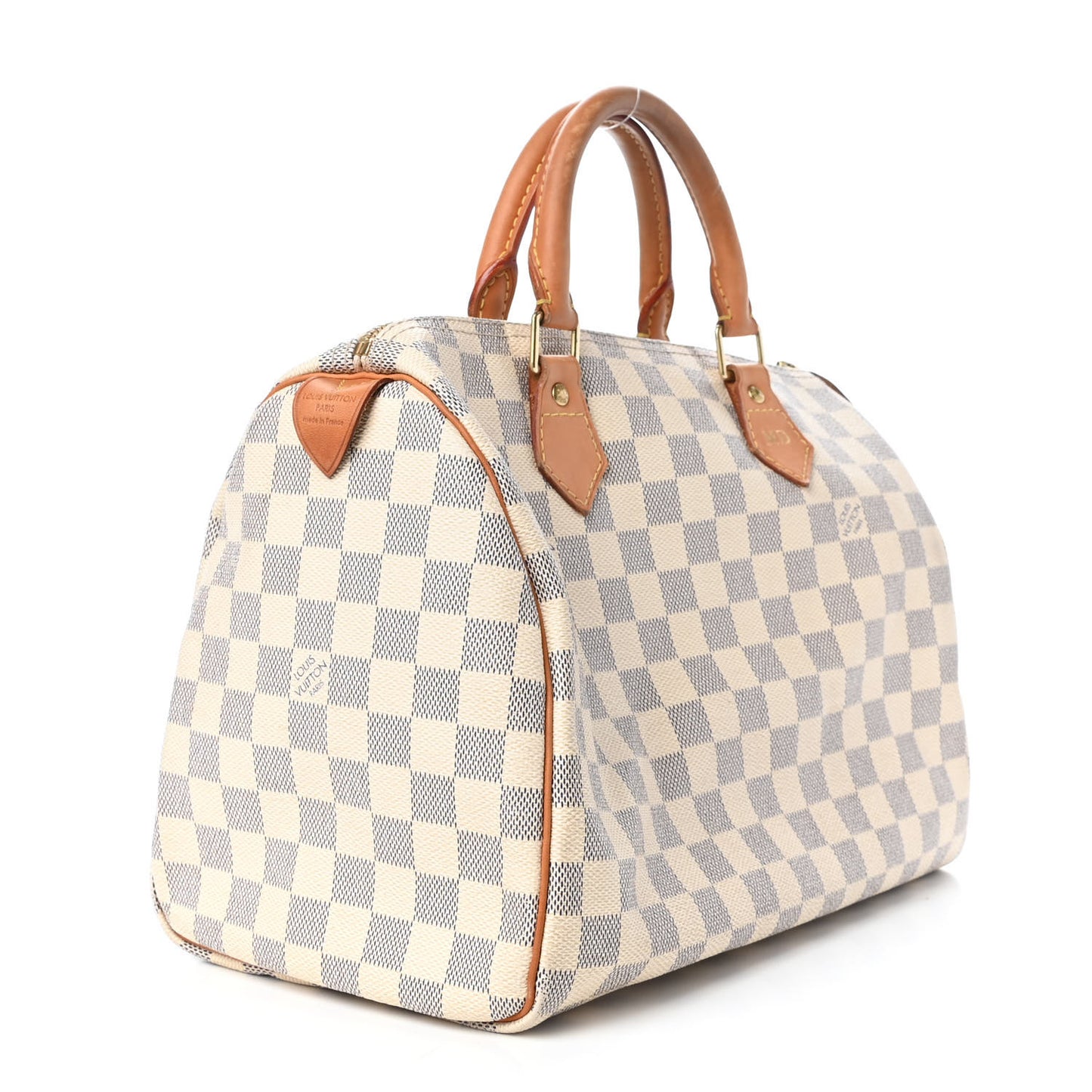 Damier Azur Speedy 30