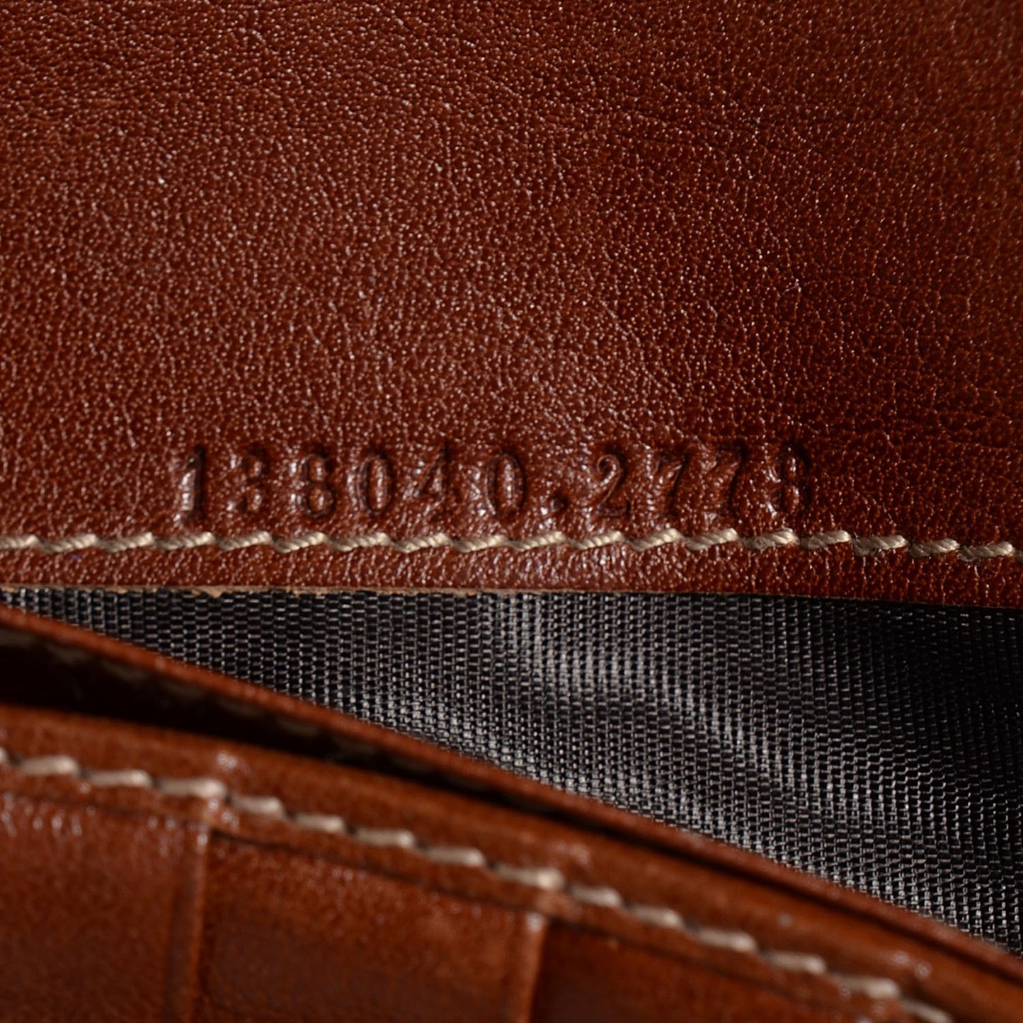 Monogram Pelham Continental Wallet