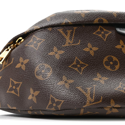 Louis Vuitton Monogram My LV World Tour Bumbag 8 of 10