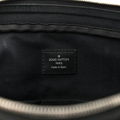 Louis Vuitton Damier Graphite Porte Documents Voyage PM 6 of 15