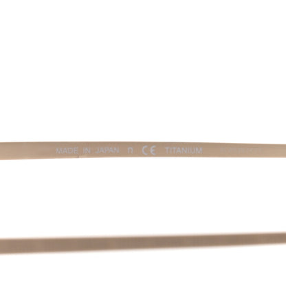 Chanel Metal Butterfly Sunglasses 4263-T Gold Pink 5 of 6