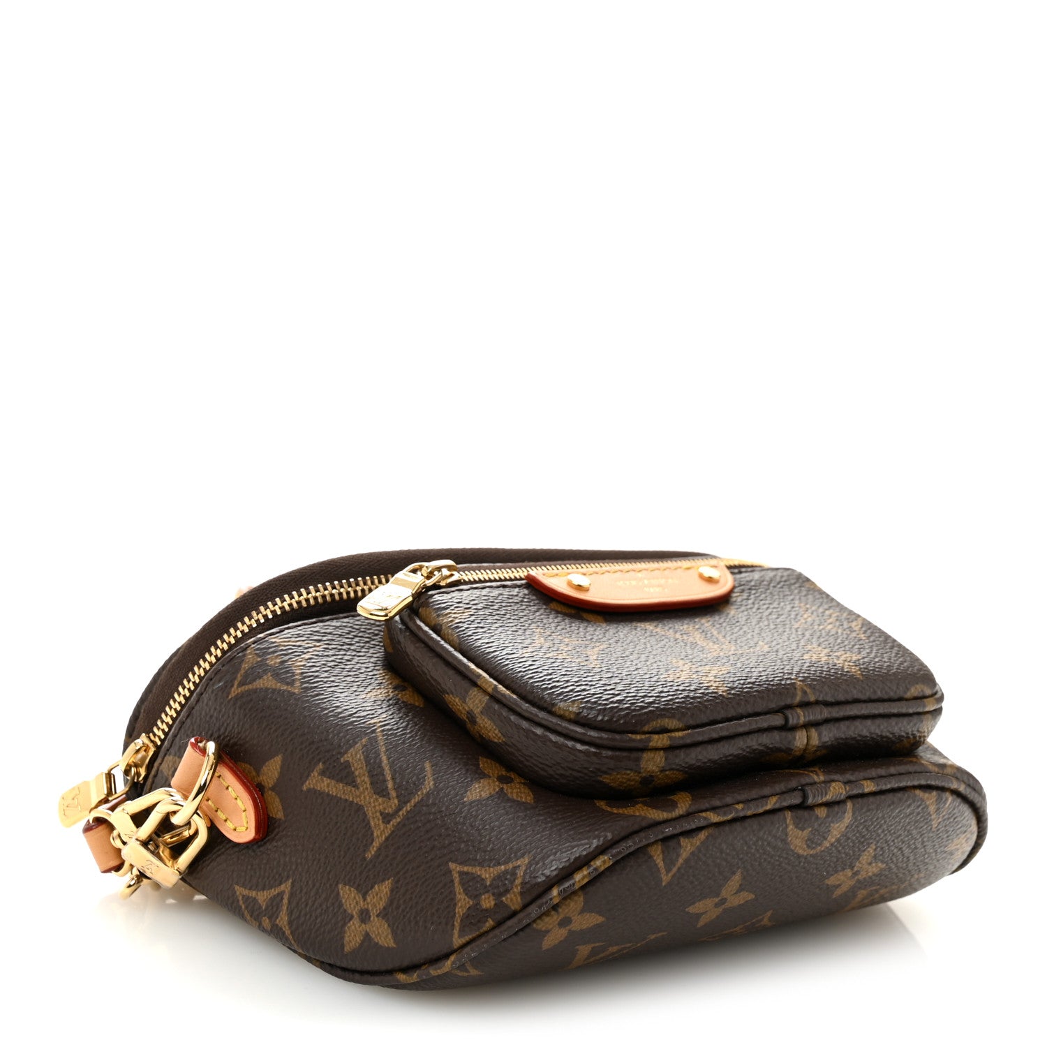 Louis Vuitton Monogram Mini Bumbag 4 of 10