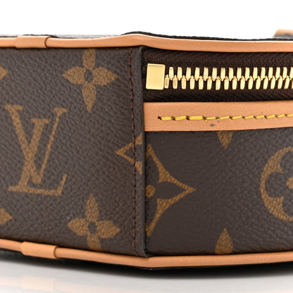 Louis Vuitton Monogram Mini Boite Chapeau 8 of 9