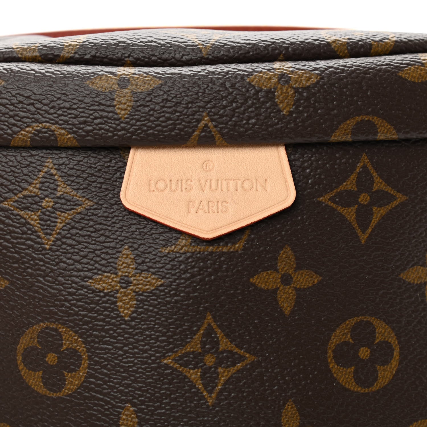 Louis Vuitton Monogram Bumbag 9 of 9