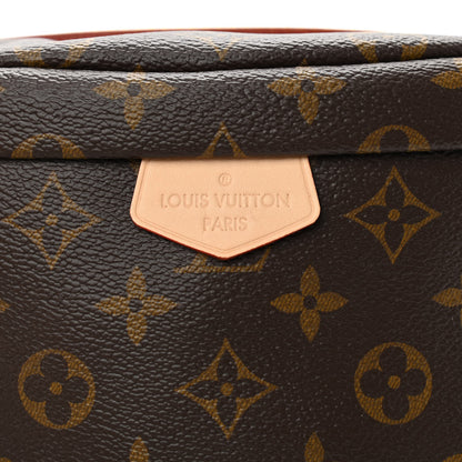 Louis Vuitton Monogram Bumbag 9 of 9