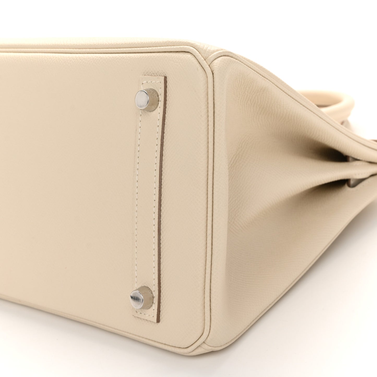 Epsom Birkin 30 Craie