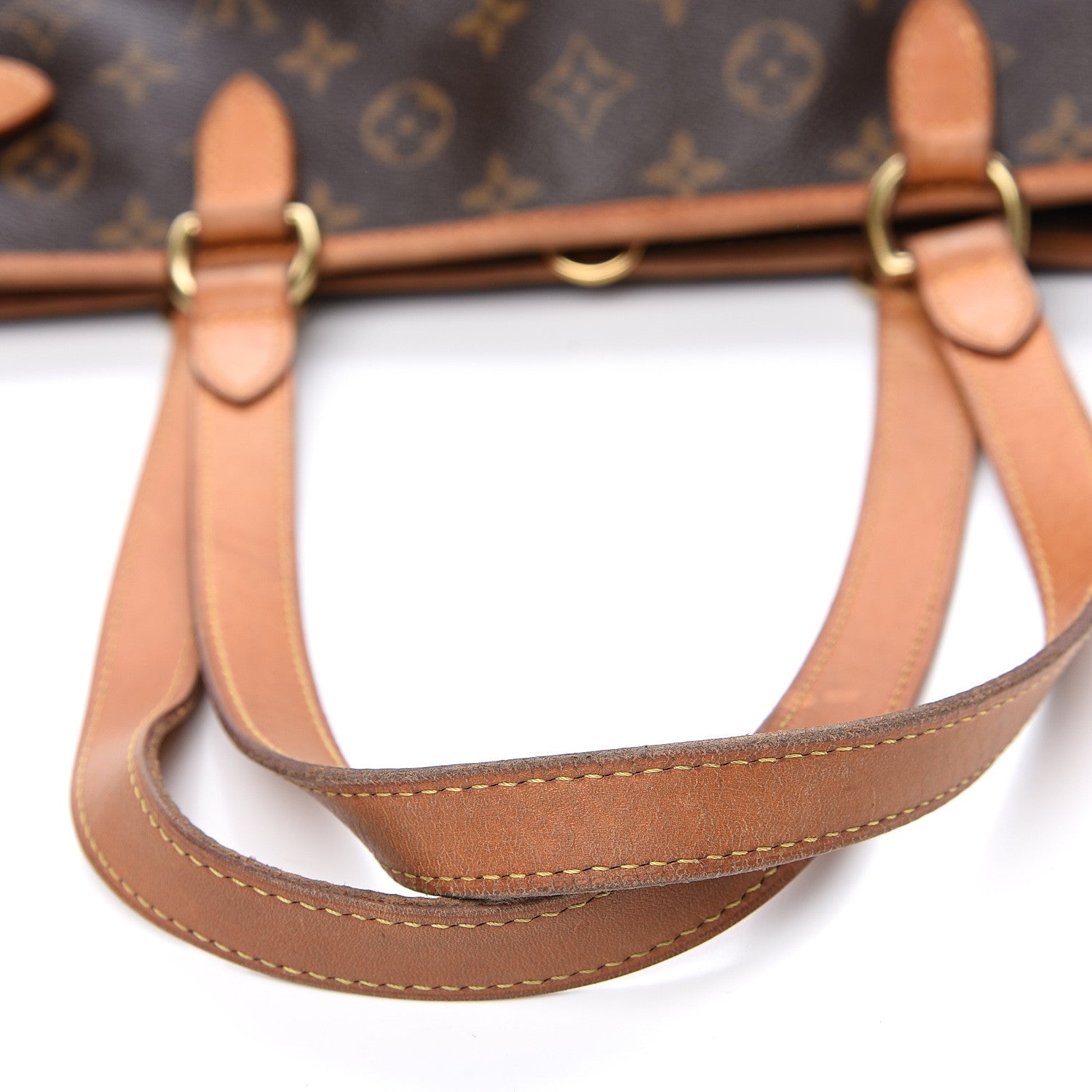 Louis Vuitton Monogram Batignolles Horizontal 10 of 14