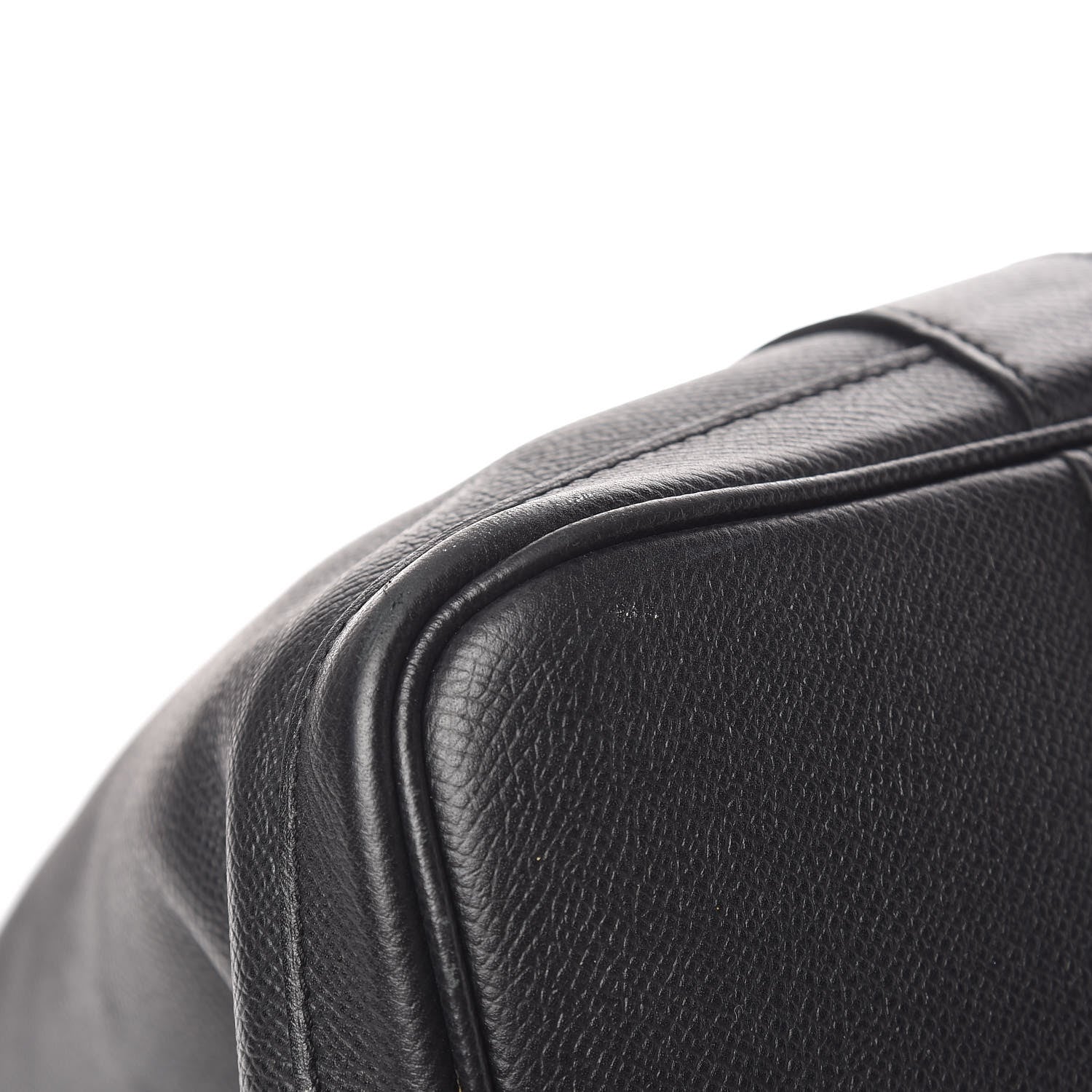 Hermes Epsom Garden Party 36 MM Black 9 of 18