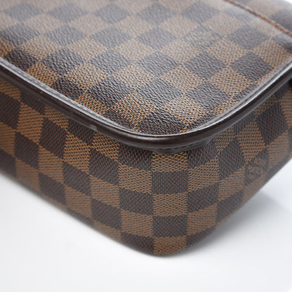 Louis Vuitton Damier Ebene Sologne 11 of 12