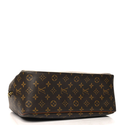 Louis Vuitton Monogram Deauville 3 of 14