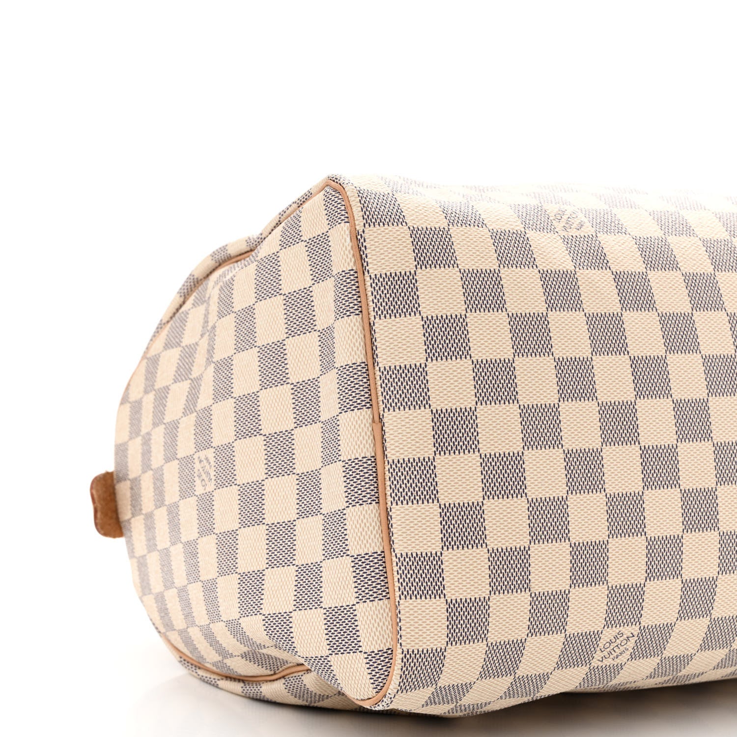 Louis Vuitton Damier Azur Speedy 35 9 of 12
