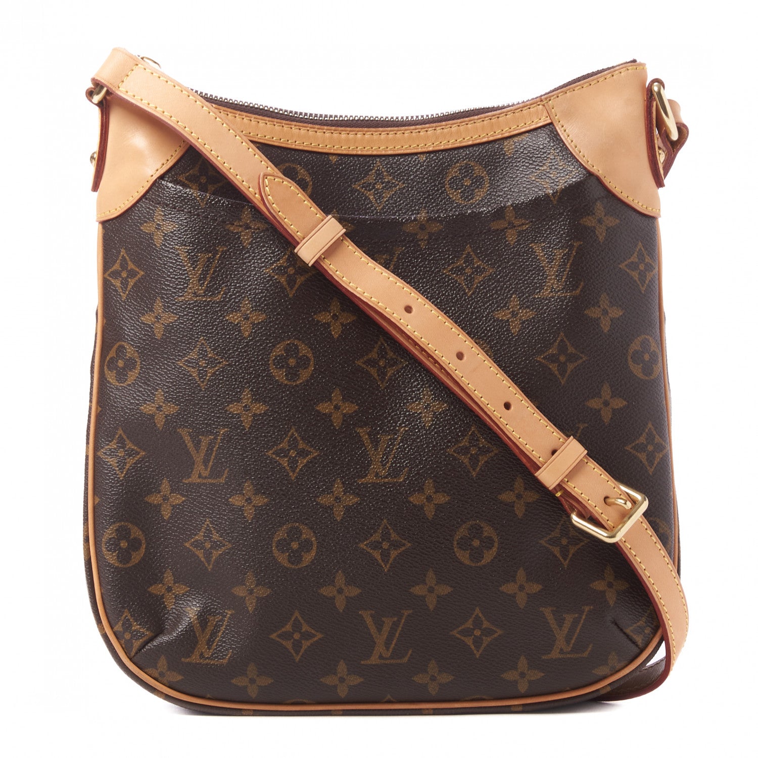 Louis Vuitton Monogram Odeon PM 1 of 8
