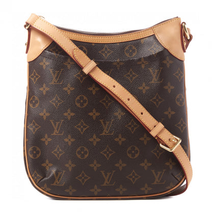 Louis Vuitton Monogram Odeon PM 1 of 8