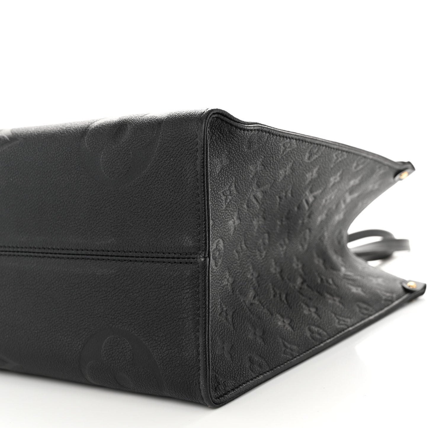 Empreinte Monogram Giant Onthego GM Black