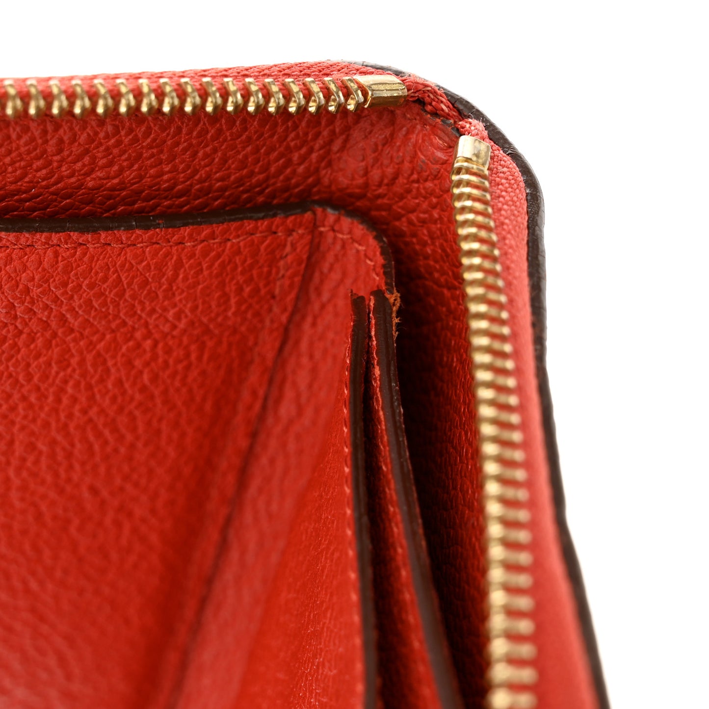 Empreinte Secret Compact Wallet Orient