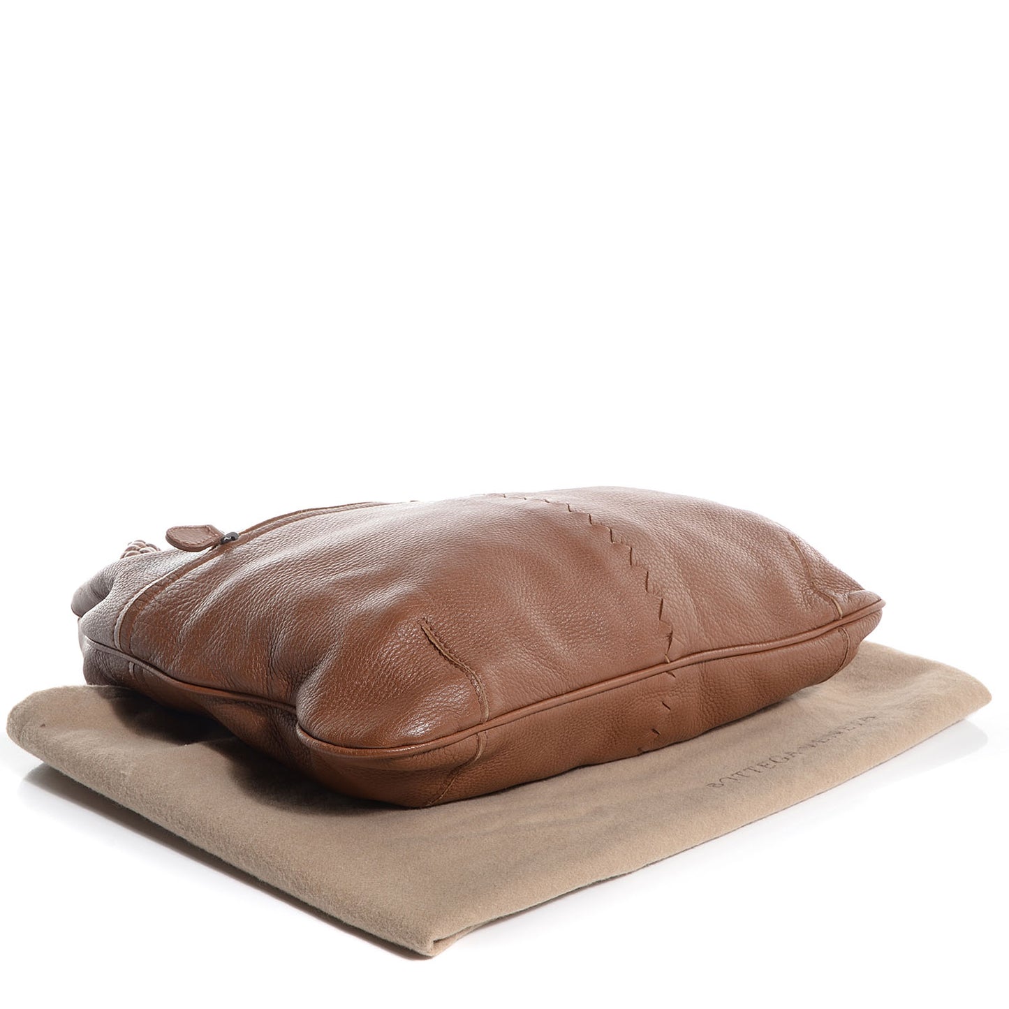 Cervo Deerskin Julie Tote Noce