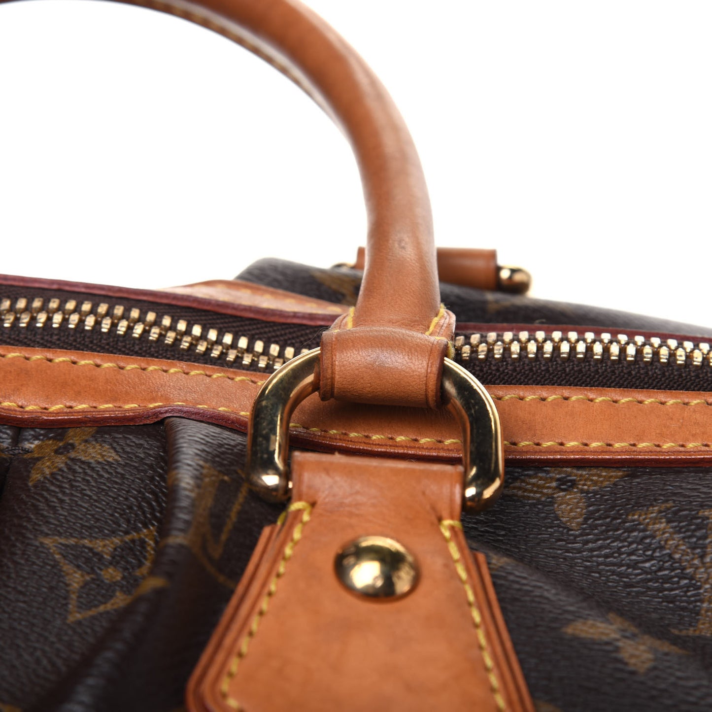 Monogram Stephen Bag