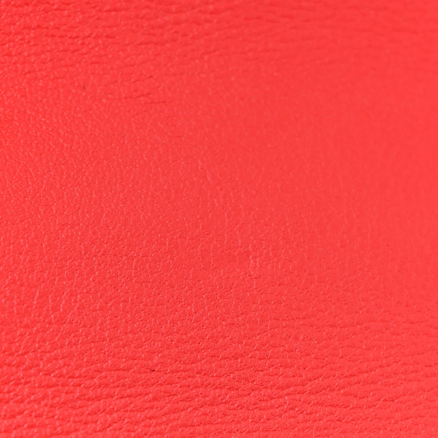 Delvaux Calfskin MM Tempete Satchel Coral 13 of 15