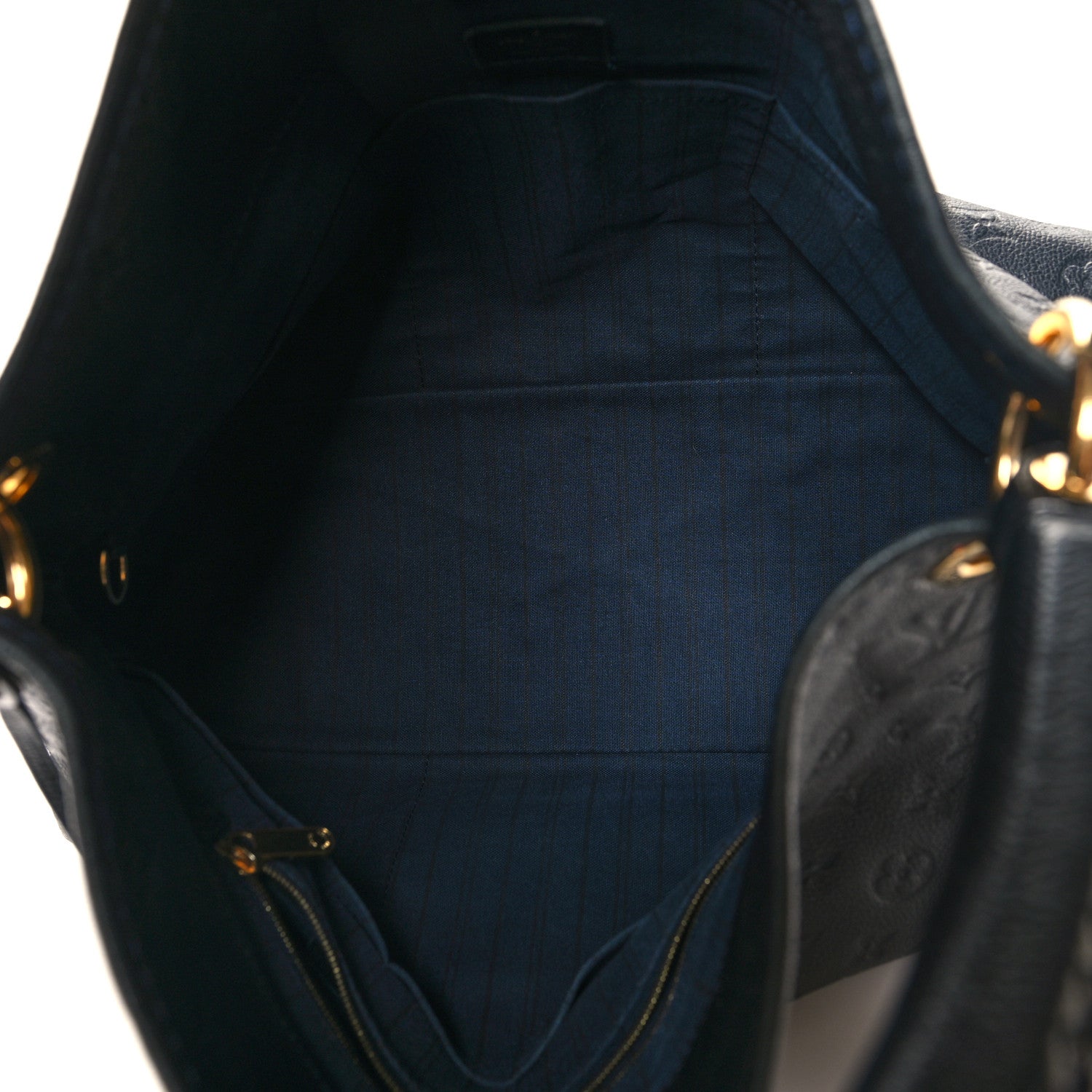 Louis Vuitton Empreinte Artsy MM Infini 5 of 11