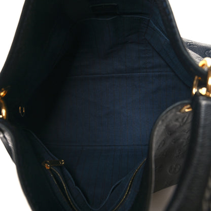 Louis Vuitton Empreinte Artsy MM Infini 5 of 11