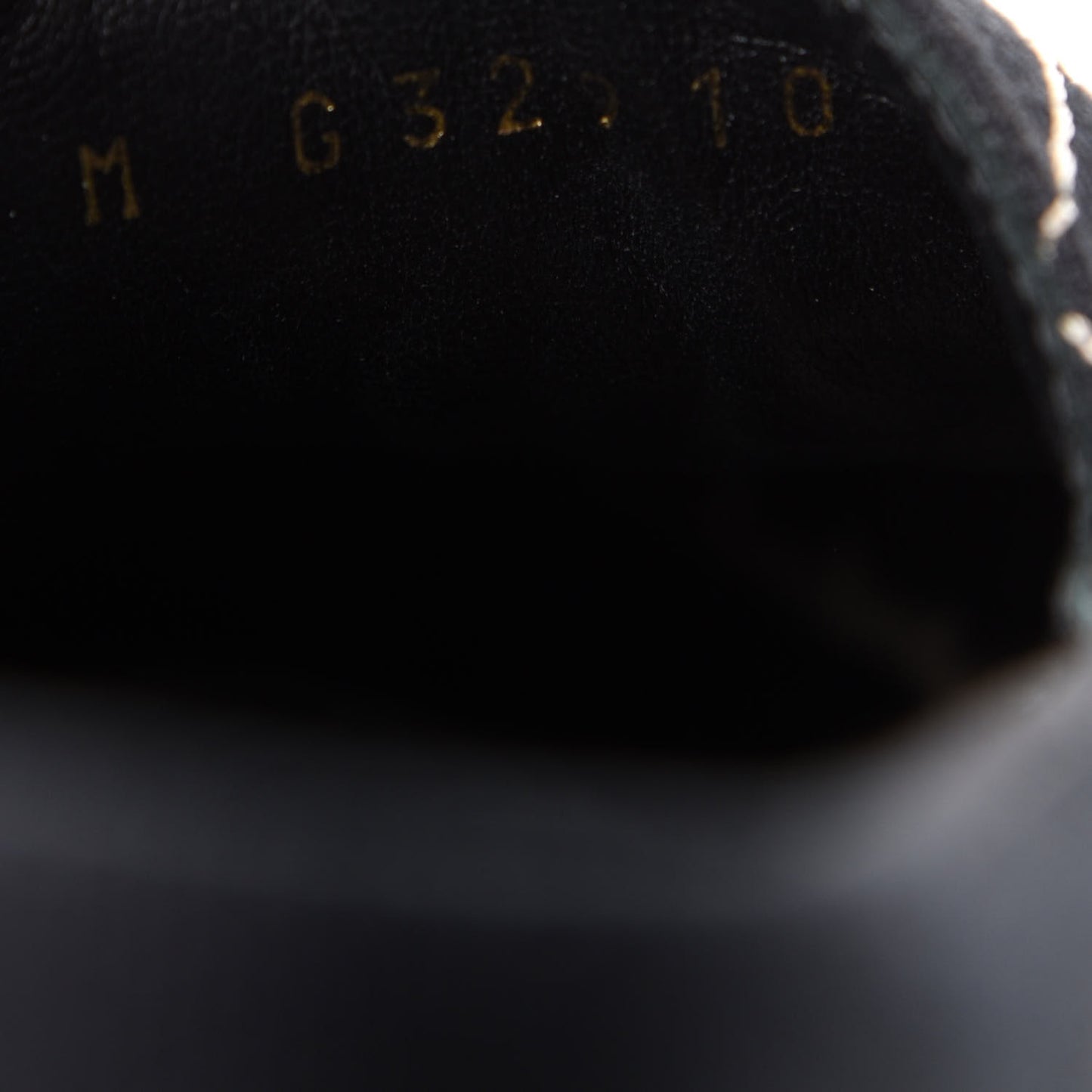 Fabric Biarritz CC Espadrilles 37 Black