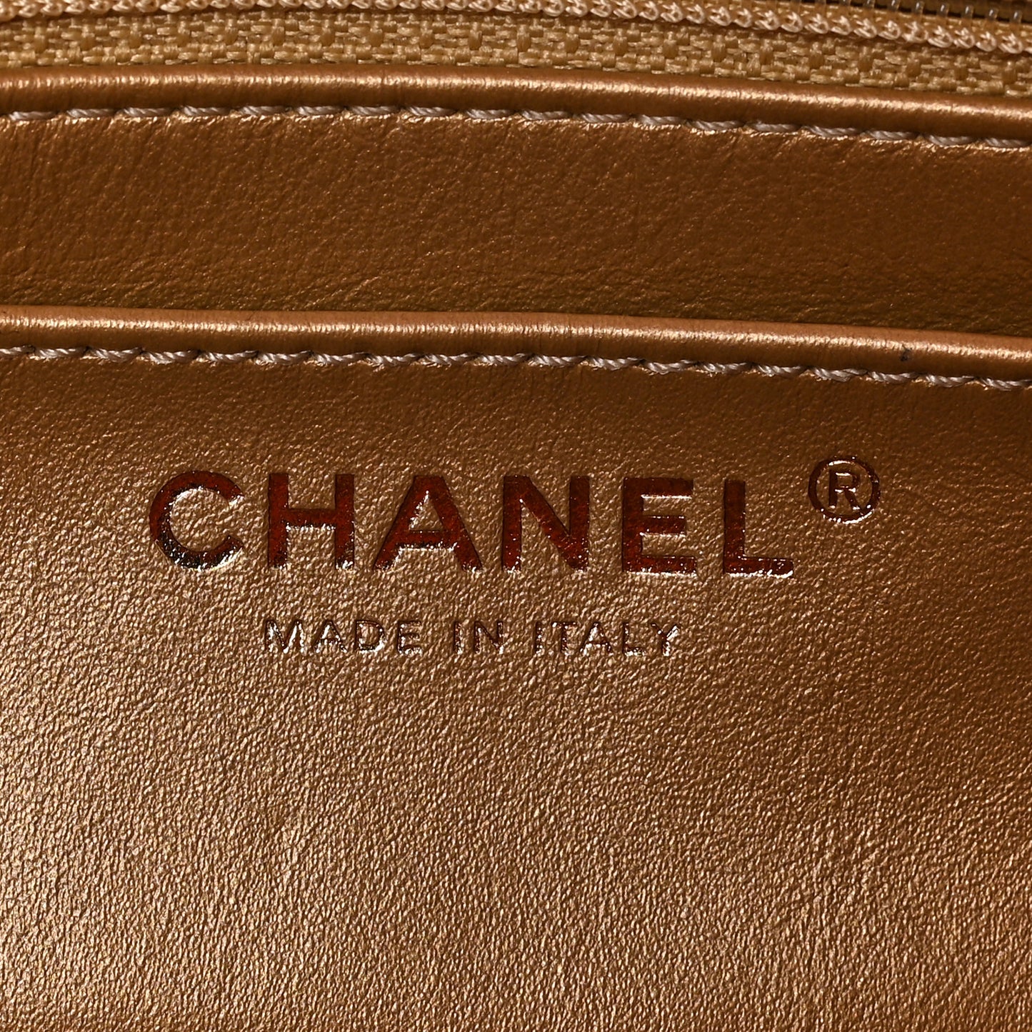 Lambskin Quilted Mini Rectangular Pearl Crush Flap Pink