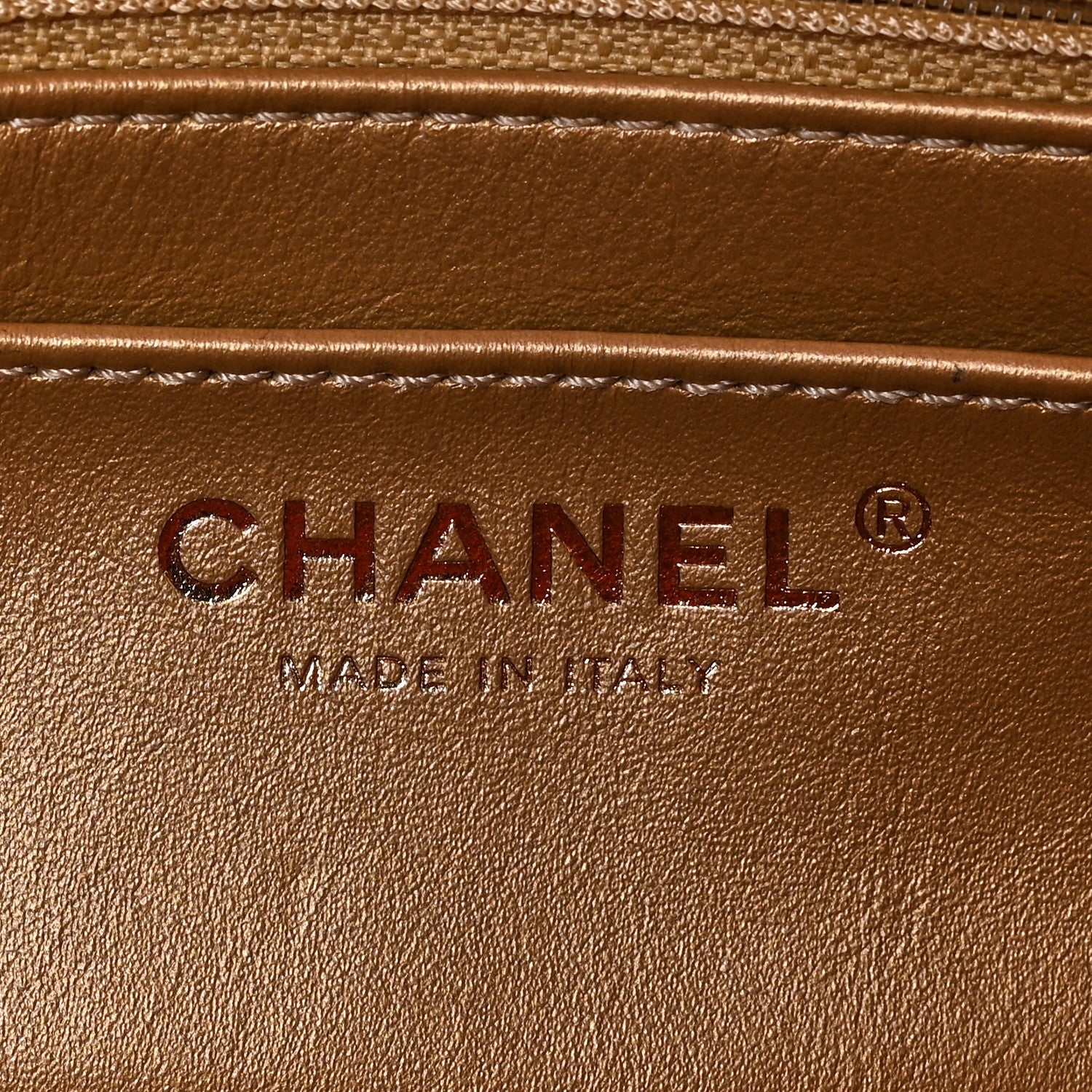 Chanel Lambskin Quilted Mini Rectangular Pearl Crush Flap Pink 6 of 9